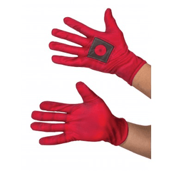 Deadpool Adult Gloves