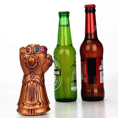 Thanos Infinity Gauntlet Bottle Opener