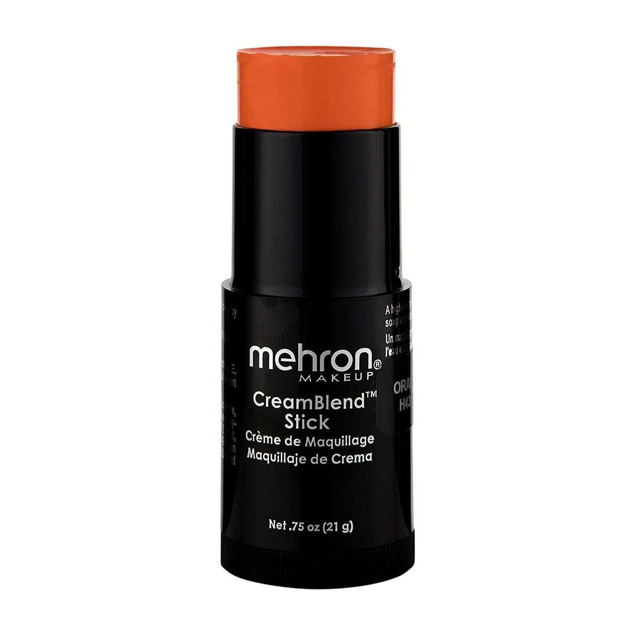 Mehron Color Cup Orange