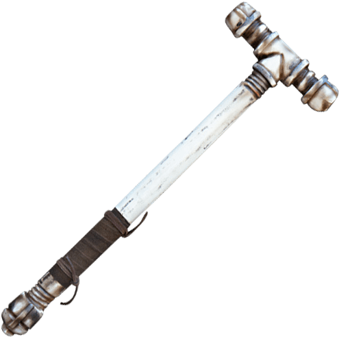 LARP Pipe Hammer