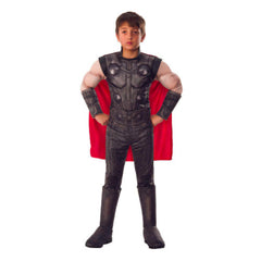 The Avengers Endgame Deluxe Thor Child Costume