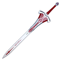 43" Fate- Saber of Red Foam Sword