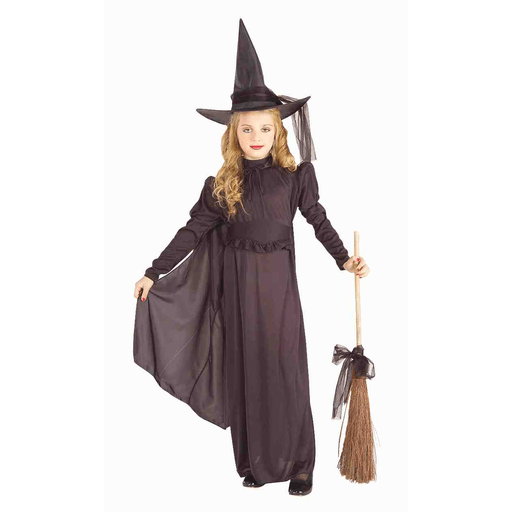 Classic Witch