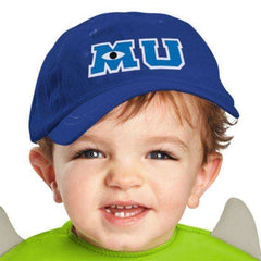 monsters inc newborn costume Infant Monsters Inc. Classic Mike Costume