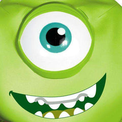 monsters inc mike costume adults Deluxe Disney Monsters University Mike Adult Costume – AbracadabraNYC
