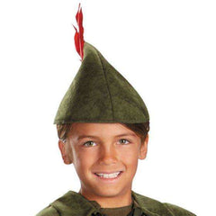 Classic Disney's Peter Pan Childs Costume