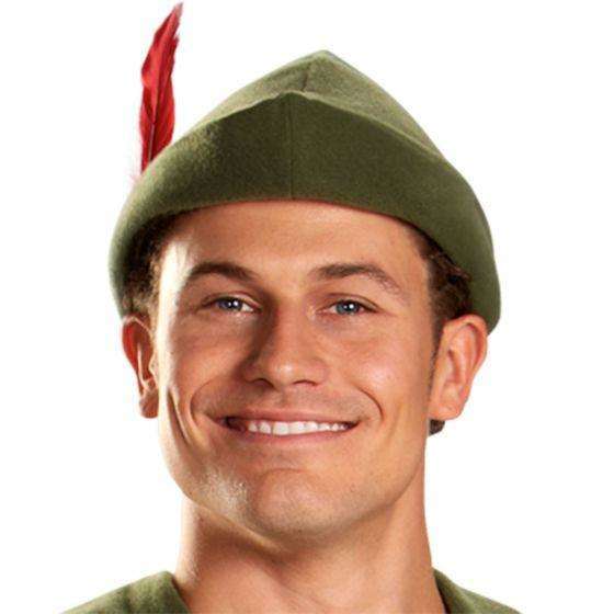 Classic Peter Pan Adult Costume (X-Large)