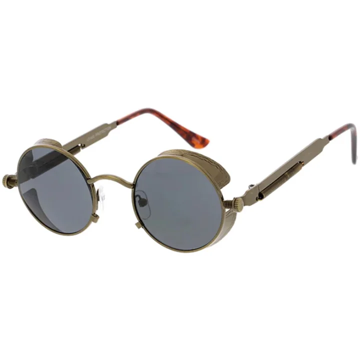 Steampunk Look Sunglasses
