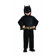 The Dark Knight Batman Infant/Toddler Costume