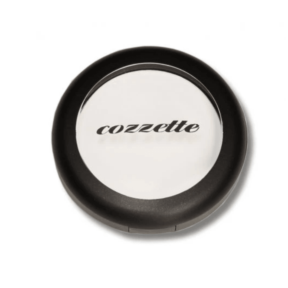 Cozzette Essential Finish Pressed Powder-Invisible