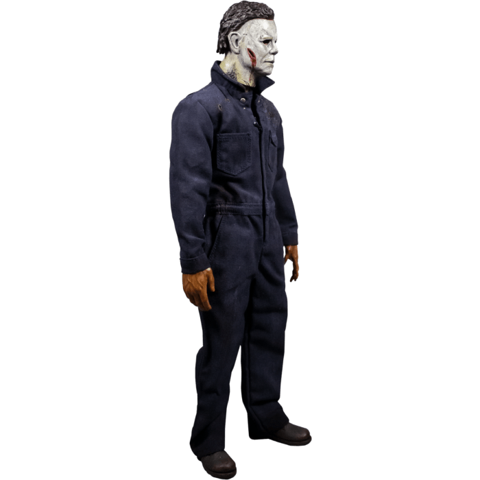 Halloween Kills: Michael Myers 12" Action Figure