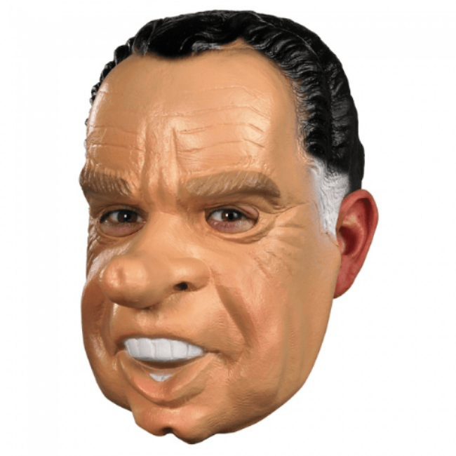 Nixon Vinyl Full Mask