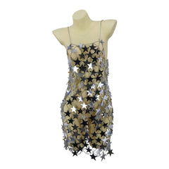 Delicate Star Dress