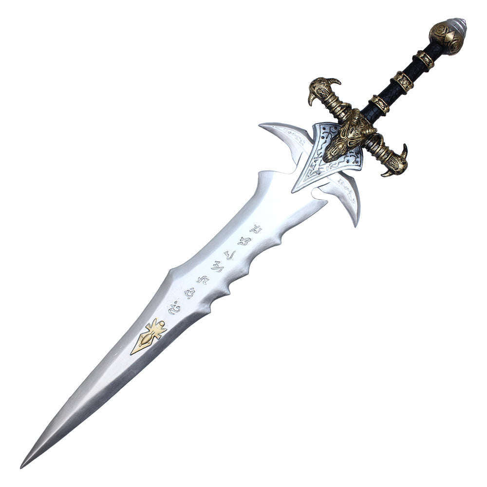 45" Frostmourne World of Warcraft Foam Sword
