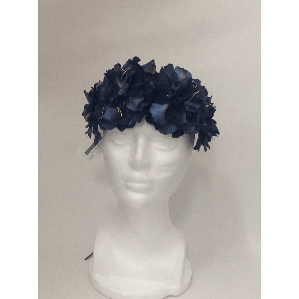 Vintage Flower Crown