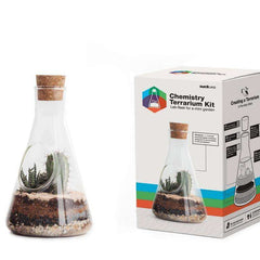 Chemistry Terrarium Kit