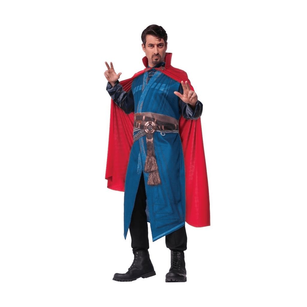 Doctor Strange Cloak of Levitation Adult Costume