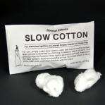 Slow Cotton 12 pc. Pack