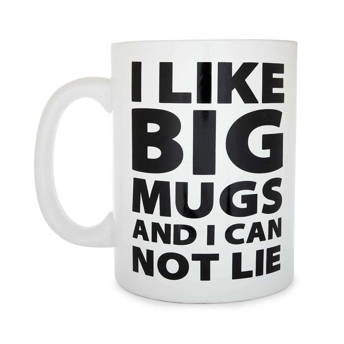 I Like Big Cups! – DockBloxx