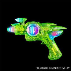 Glow in the Dark Blaster