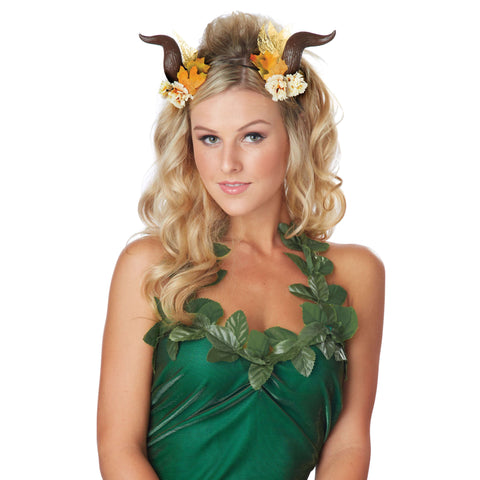 Woodland Fairy Horns – AbracadabraNYC