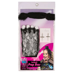 Pop Star Instant Kit