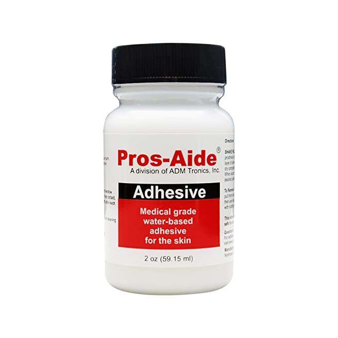Pros-Aide Adhesive For Skin
