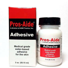 Pros-Aide Adhesive For Skin