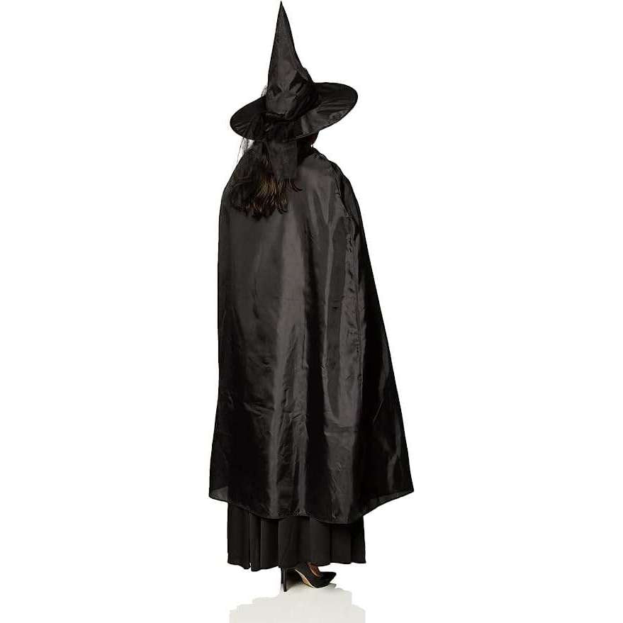 Classic Witch Adult Costume