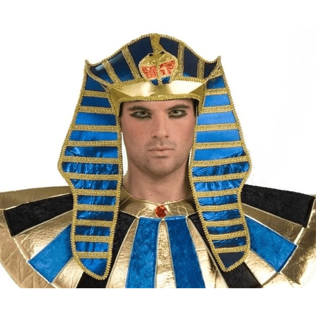 Male Egyptian Headpiece