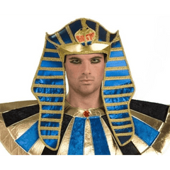 Male Egyptian Headpiece