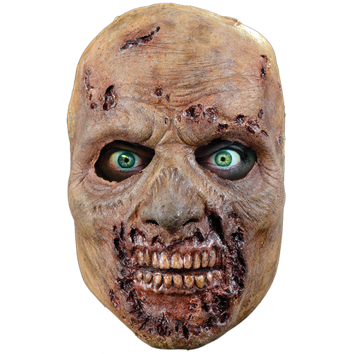 The Walking Dead Rotted Walker Face Mask