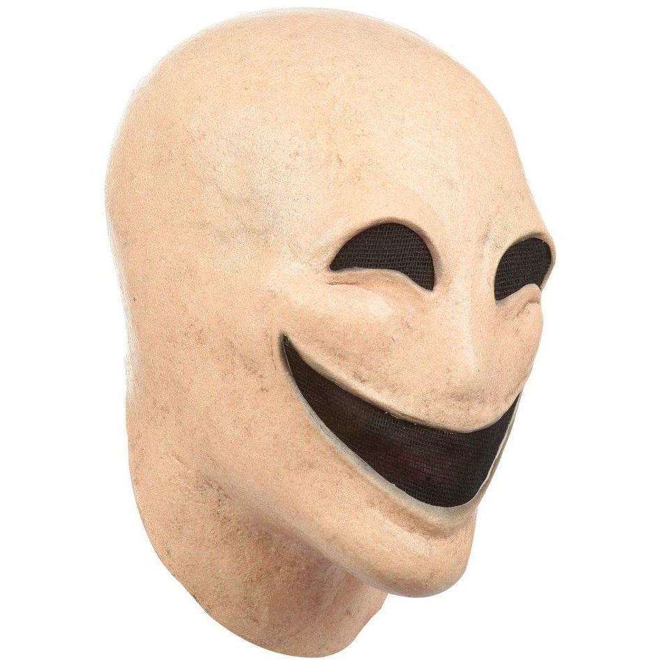 Splendorman Creepypasta Latex Mask