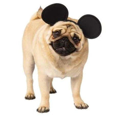 Mickey Mouse Pet Headpiece