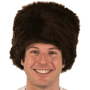 Russian Cossack Hat