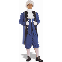 Colonial American Adult Costume