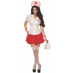 Sexy Nurse Shirt