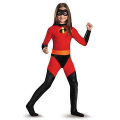 Classic Disney The Incredibles Violet  Kids Costume