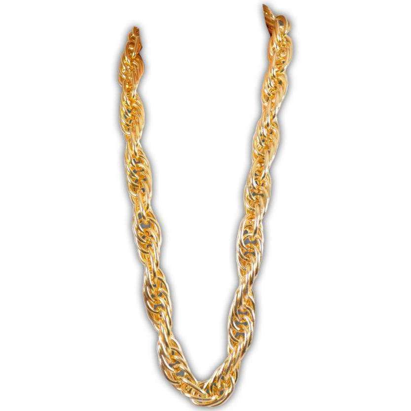 Pimp Rope Necklace – AbracadabraNYC