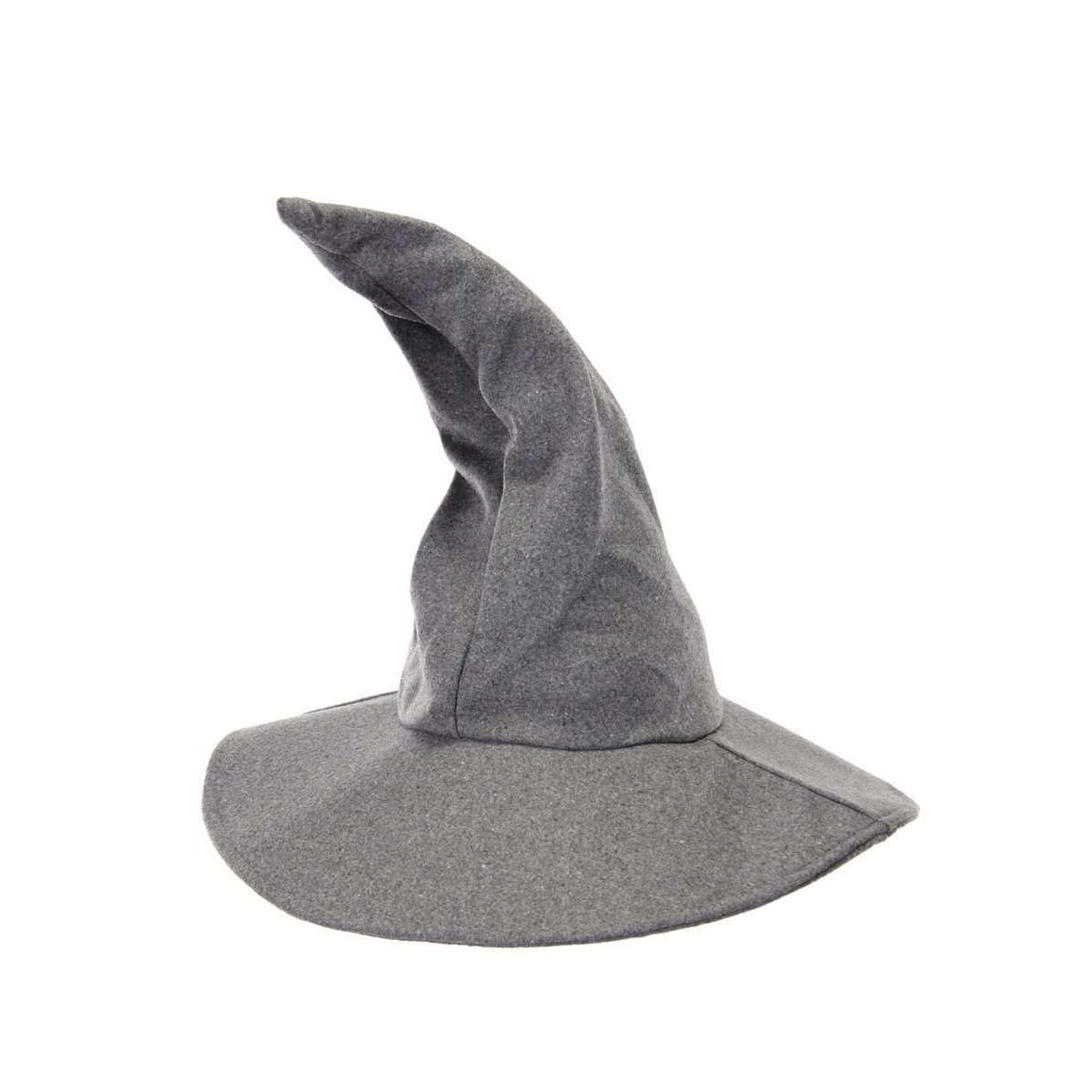 Gandalf Plush Hat – AbracadabraNYC