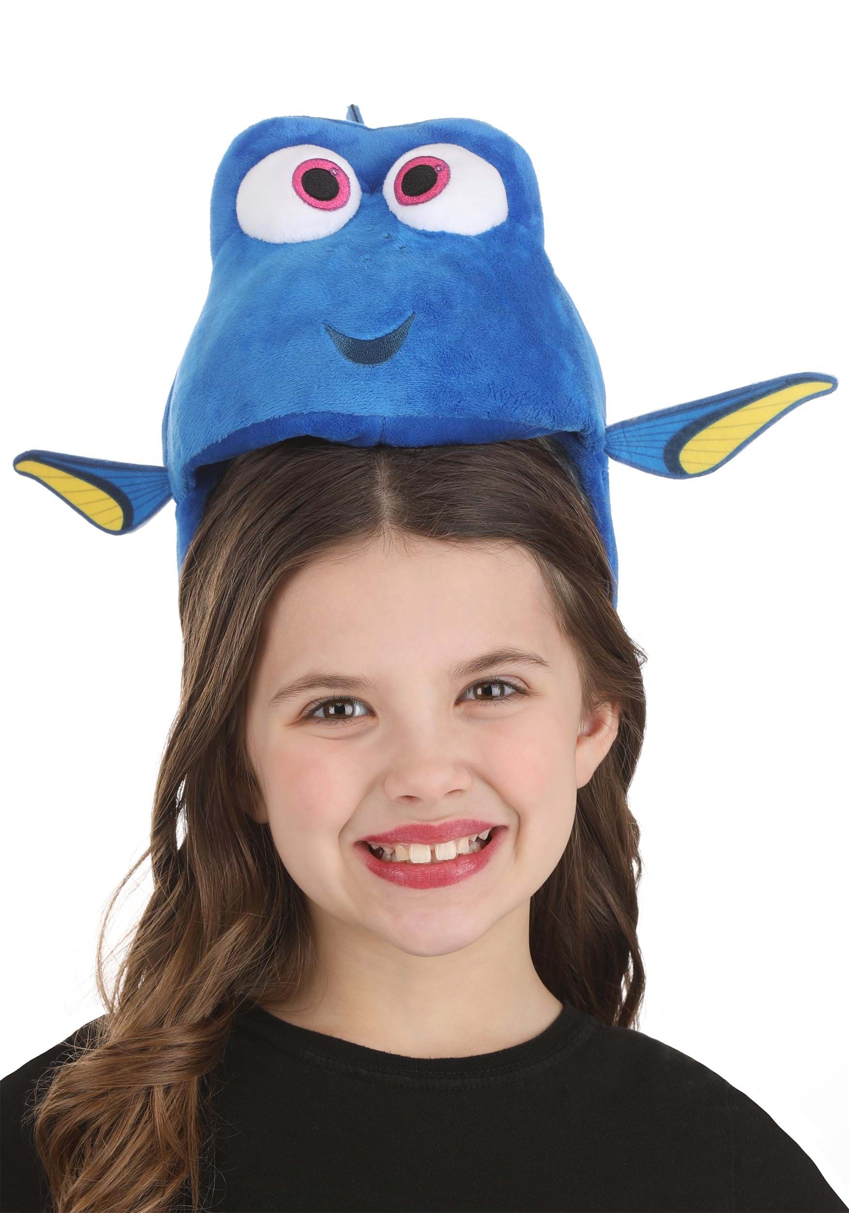 Finding Nemo: Officially Licensed Dory Face Headband
