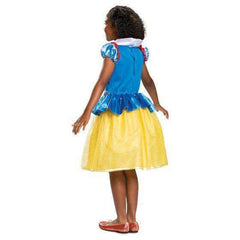 Classic Disney Princess Snow White Kids Costume