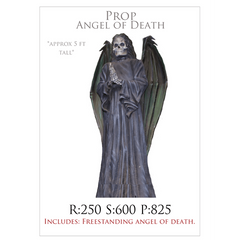 Angel of Death (Small)