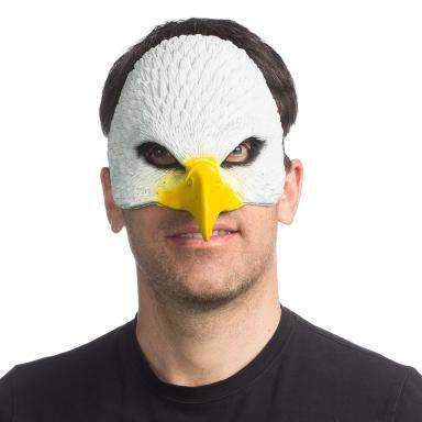 Supersoft Eagle Mask