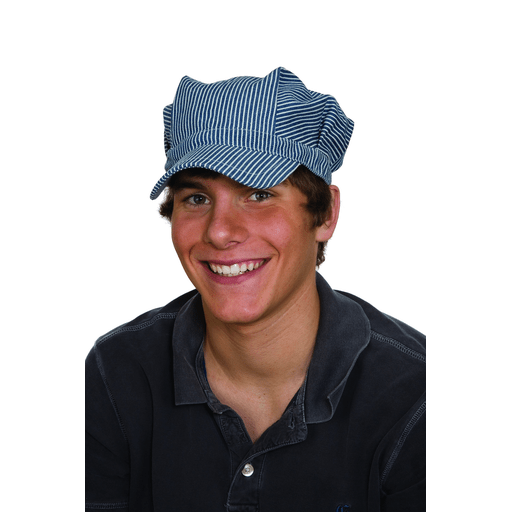 Adult Cotton Engineer Hat – AbracadabraNYC