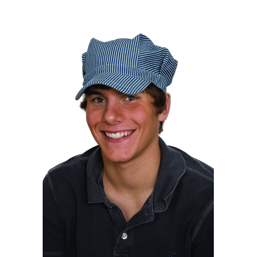 Cotton Engineer Hat