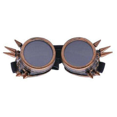 Steampunk Spike Glasses