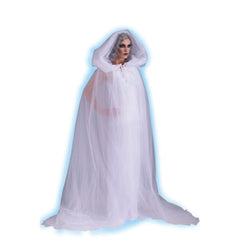 The Haunted Women's Ghost Costume