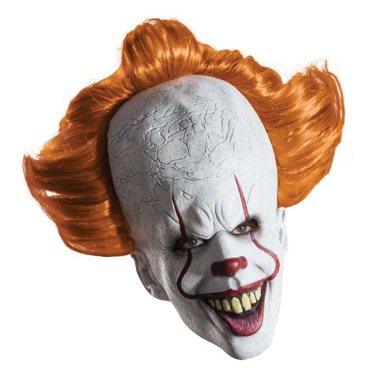 Stephen King's IT Pennywise Adult Overhead Mask