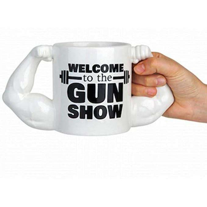 Funny Coffee Mugs | Fun, Cool & Unique Coffee Mugs  AbracadabraNYC
